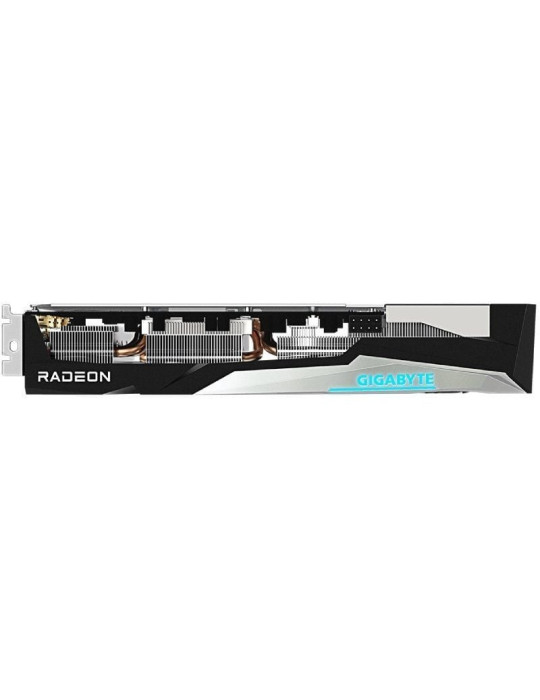 Tarjeta Gráfica Gigabyte Radeon RX 7600 Gaming OC/ 8GB GDDR6