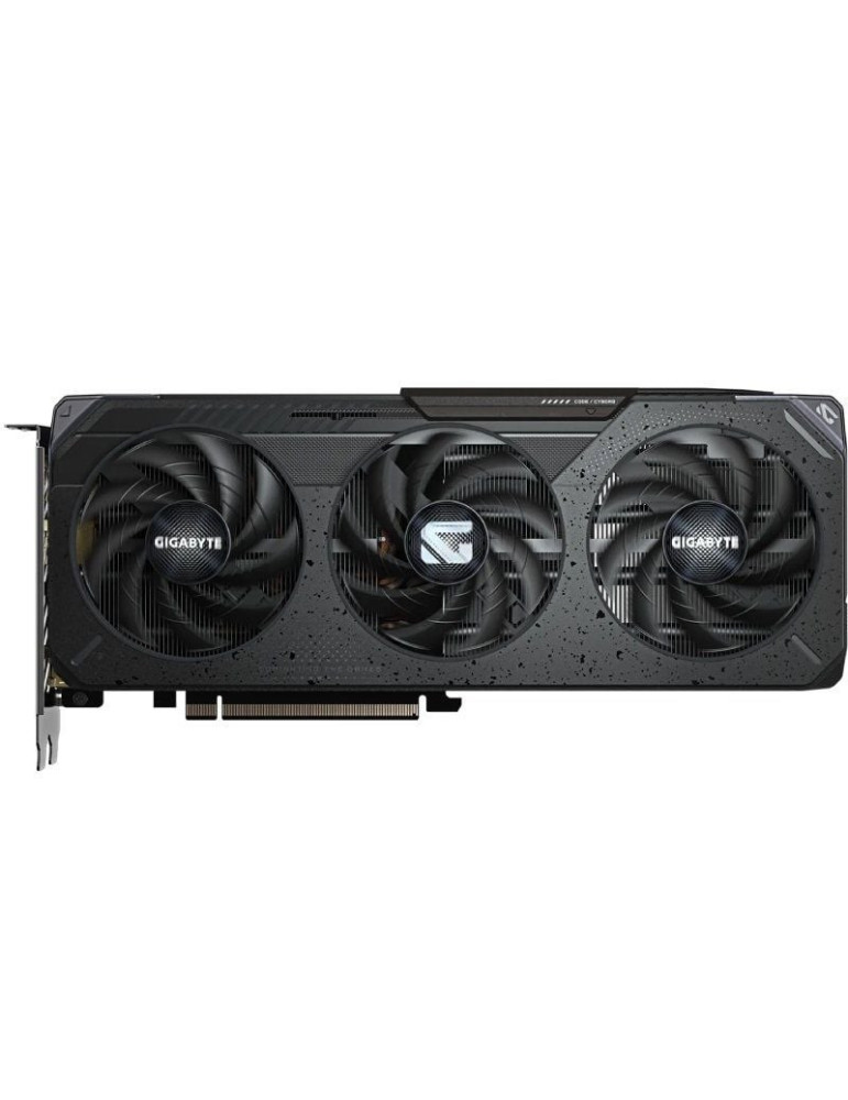 Tarjeta Gráfica Gigabyte Radeon RX 9060XT Gaming OC/ 8GB GDDR6