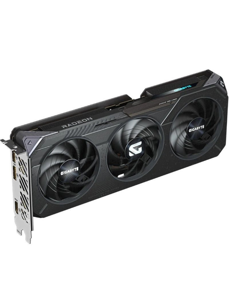 Tarjeta Gráfica Gigabyte Radeon RX 9060XT Gaming OC/ 8GB GDDR6