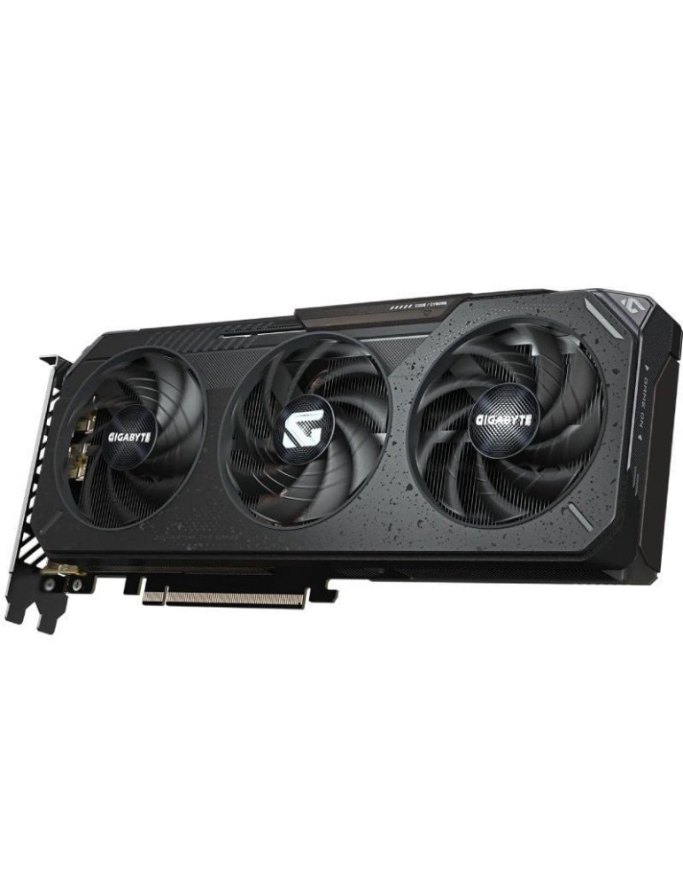 Tarjeta Gráfica Gigabyte Radeon RX 9060XT Gaming OC/ 8GB GDDR6