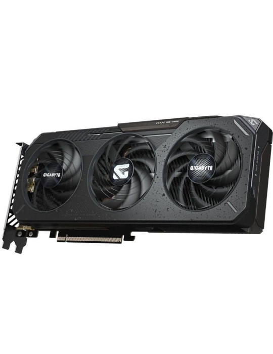 Tarjeta Gráfica Gigabyte Radeon RX 9060XT Gaming OC/ 8GB GDDR6