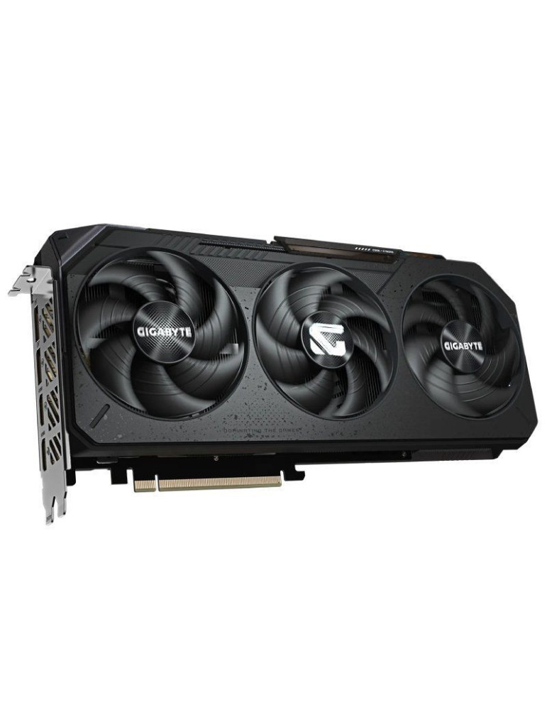 Tarjeta Gráfica Gigabyte Radeon RX 9070 Gaming OC/ 16GB GDDR6