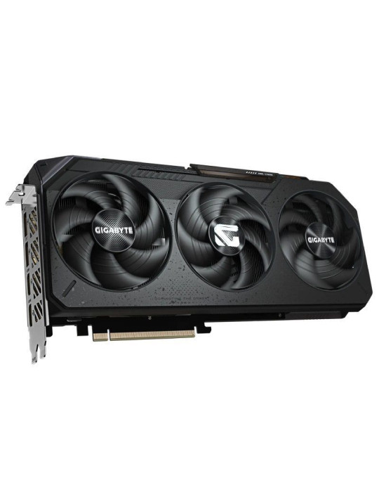 Tarjeta Gráfica Gigabyte Radeon RX 9070 Gaming OC/ 16GB GDDR6