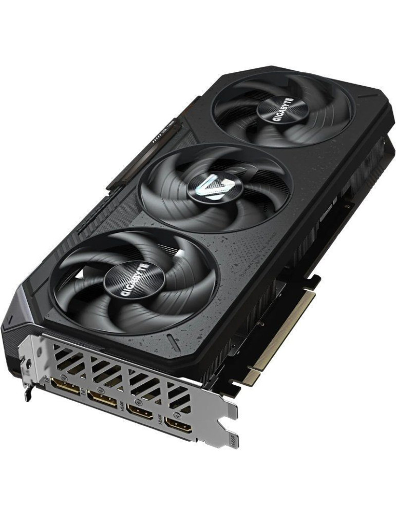 Tarjeta Gráfica Gigabyte Radeon RX 9070 Gaming OC/ 16GB GDDR6