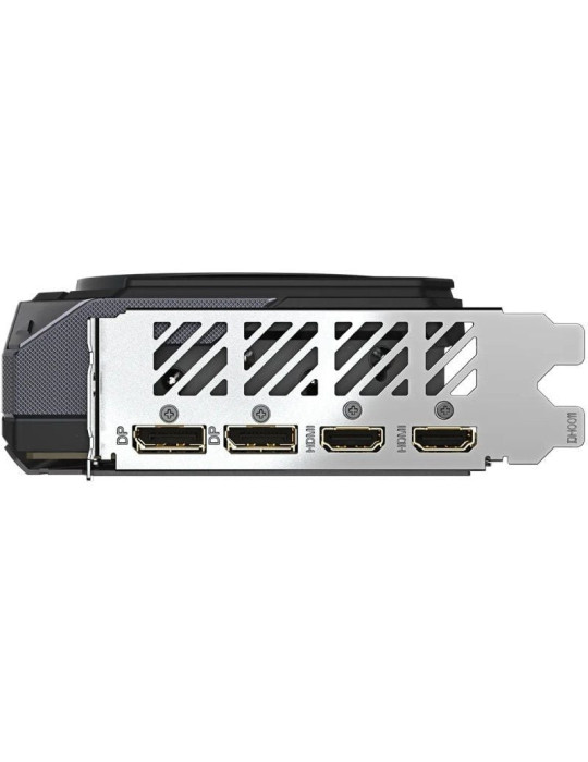 Tarjeta Gráfica Gigabyte Radeon RX 9070 Gaming OC/ 16GB GDDR6