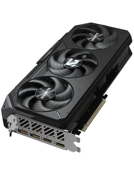 Tarjeta Gráfica Gigabyte Radeon RX 9070 XT Gaming OC/ 16GB GDDR6