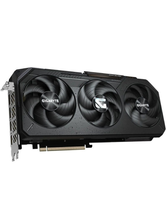 Tarjeta Gráfica Gigabyte Radeon RX 9070 XT Gaming OC/ 16GB GDDR6