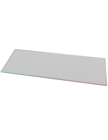 Alfombrilla Mars Gaming MMP224/ 880 x 330 x 3mm/ Blanca 2