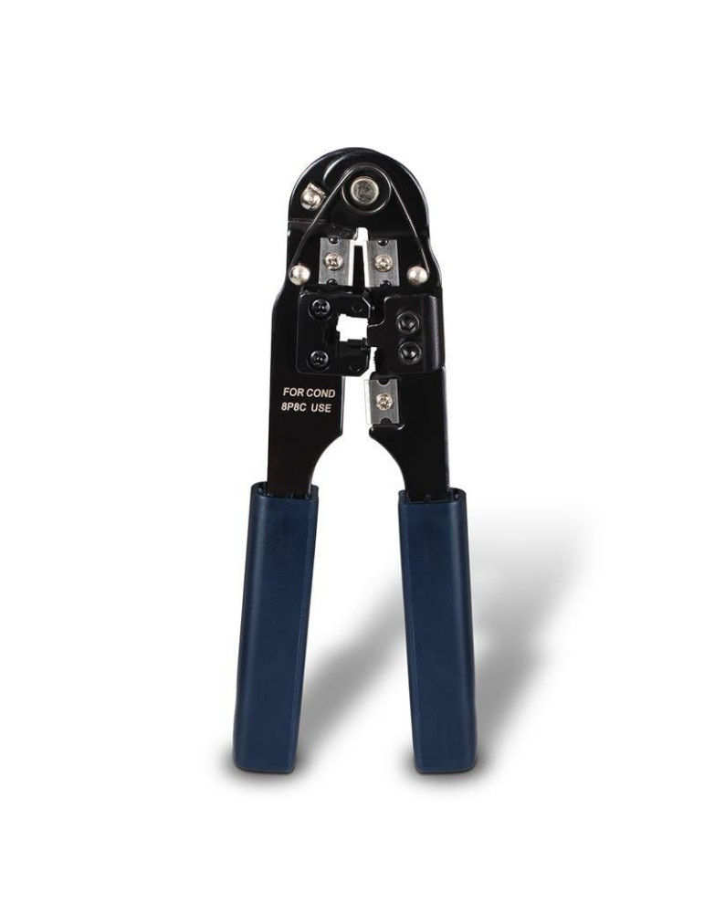 Crimpadora Metálica Aisens A142-0310 para RJ45