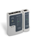 Tester Aisens A142-0312 para RJ11-RJ12-RJ45