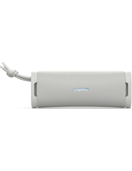 Altavoz con Bluetooth Sony ULT FIELD 1/ 2.0/ Blanco