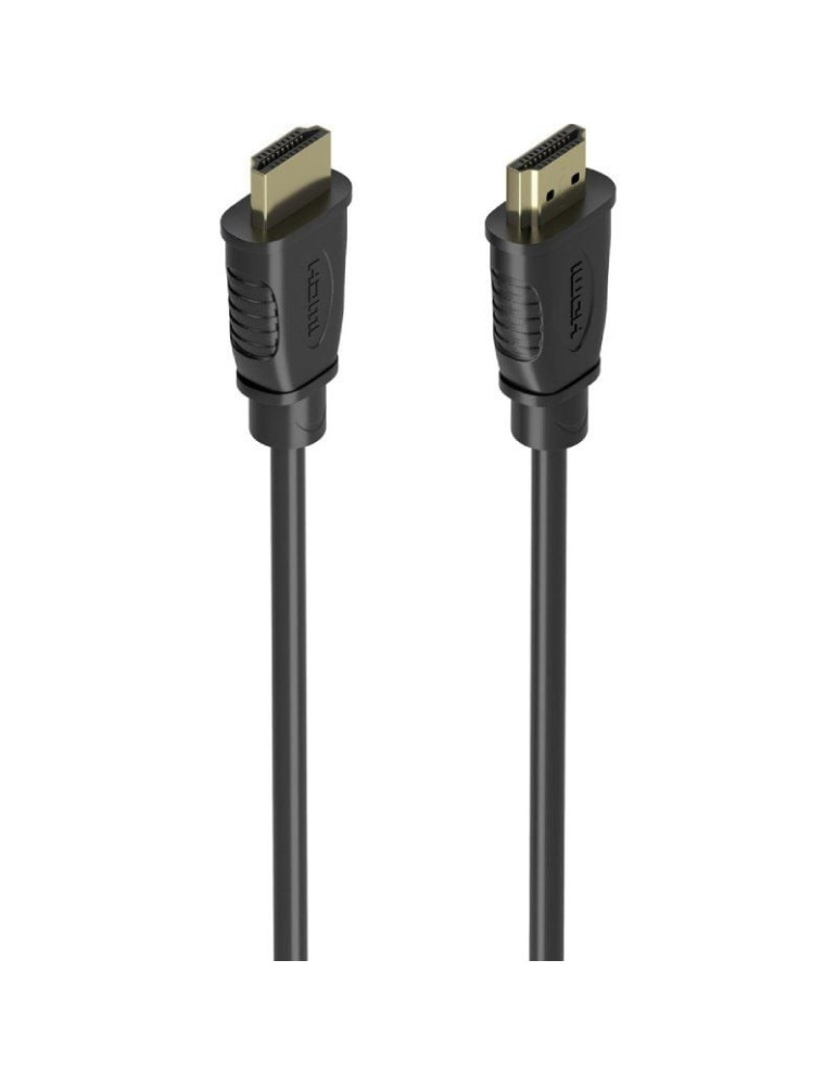 Cable HDMI 2.1 8K Aisens A150-0960/ HDMI Macho - HDMI Macho/ 2m/ Negro