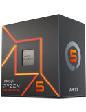 Procesador AMD Ryzen 5 5500F GHz Socket AM4