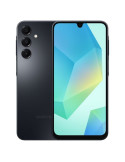 Smartphone Samsung Galaxy A16 4GB/ 128GB/ 6.7"/ Negro