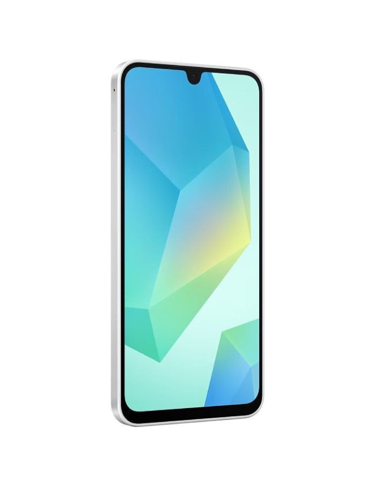 Smartphone Samsung Galaxy A16 4GB/ 128GB/ 6.7"/ Gris