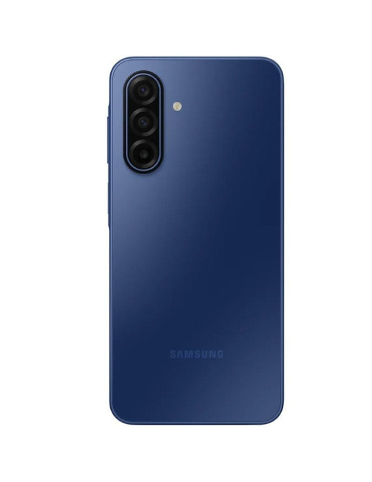 Smartphone Samsung Galaxy A17 8GB/ 256GB/ 6.7"/ 5G/ Azul