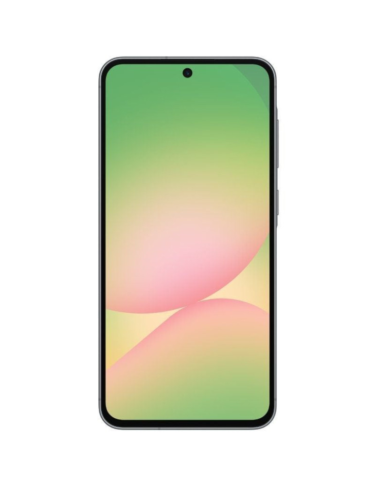 Smartphone Samsung Galaxy A56 8GB/ 128GB/ 6.7"/ 5G/ Grafito