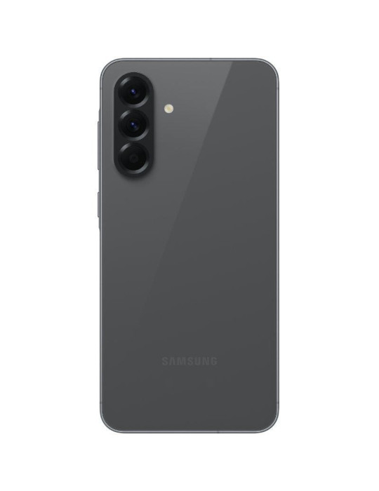 Smartphone Samsung Galaxy A56 8GB/ 128GB/ 6.7"/ 5G/ Grafito
