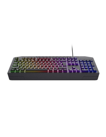 Teclado Gaming Trust Gaming GXT 836 EVOCX 2