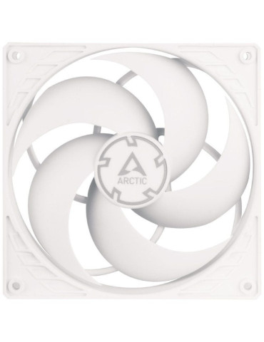 Ventilador Arctic P14 PWM PST/ 14cm/ Blanco 2