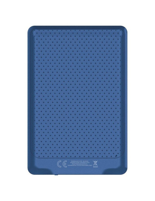 Libro Electrónico SPC Dickens Light 2 Pro/ 6"/ Tinta Electrónica/ Azul