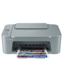 Multifunción Fotográfica Canon PIXMA TS3752i WiFi/ Azul