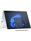 Portátil Convertible HP EliteBook 8 Flip G1i AD2Z6ET Intel Core Ultra 5-225U/ 16GB/ 512GB SSD/ 13.3" Táctil/ Win11 Pro