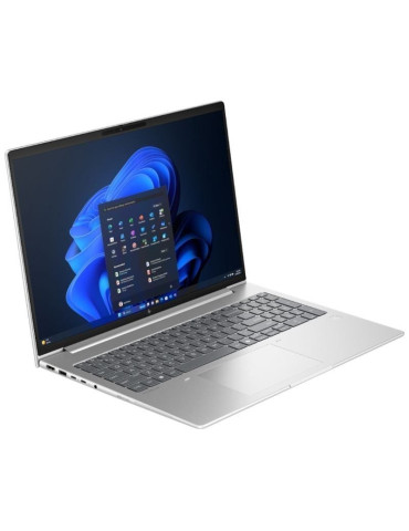 Portátil HP EliteBook 6 G1i AD3A2ET Intel Core Ultra 5-225U/ 16GB/ 512GB SSD/ 16"/ Win11 Pro 2