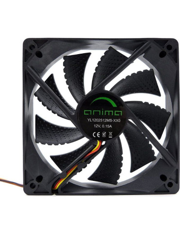 Ventilador Anima AF12/ 12cm 2
