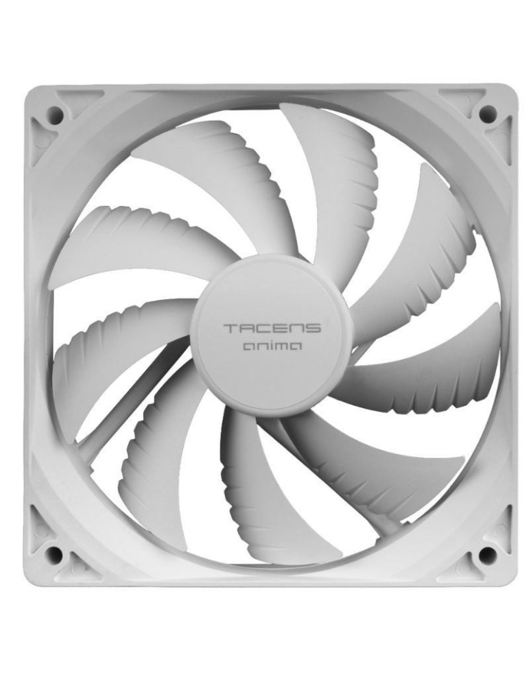 Pack 2 Ventiladores Tacens AF12X2/ 12cm