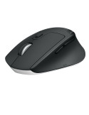 Ratón Inalámbrico Logitech M720 Triathlon/ Hasta 1000 DPI