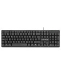 Teclado Anima AK0ES