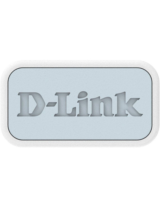 Adaptador USB - WiFi D-Link AN3U/ 300Mbps