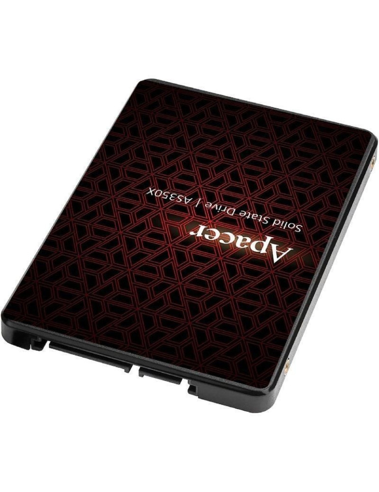 Disco SSD Apacer AS350X 512GB/ SATA III/ Full Capacity