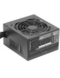 Fuente de Alimentación Tacens Anima APB650/ 650W/ Ventilador 14cm/ 80 Plus Silver