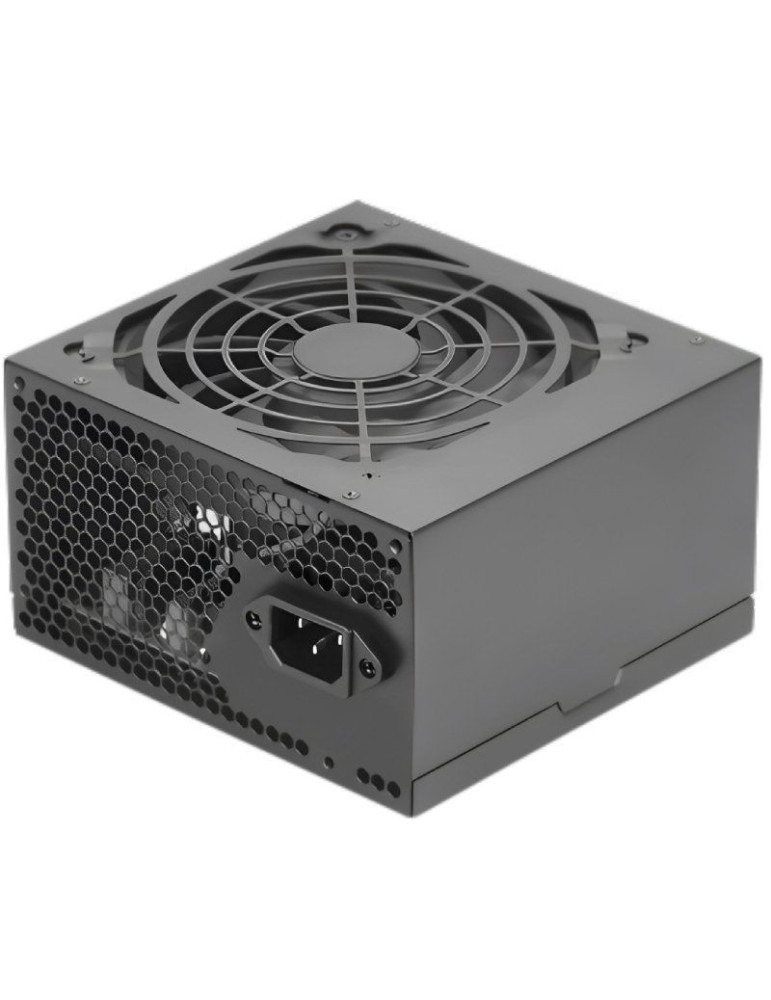 Fuente de Alimentación Tacens Anima APB650/ 650W/ Ventilador 14cm/ 80 Plus Silver
