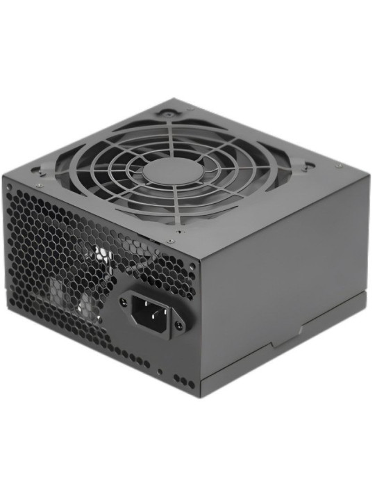 Fuente de Alimentación Tacens Anima APB650/ 650W/ Ventilador 14cm/ 80 Plus Silver