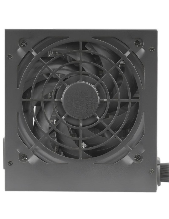 Fuente de Alimentación Tacens Anima APB650/ 650W/ Ventilador 14cm/ 80 Plus Silver