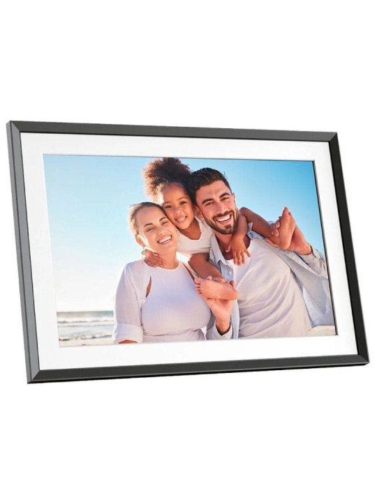 Marco Digital AgfaPhoto APF1000WIFI/ Pantalla 10"/ Negro