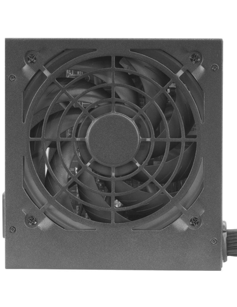 Fuente de Alimentación Anima APIII600/ 600W/ Ventilador 12cm