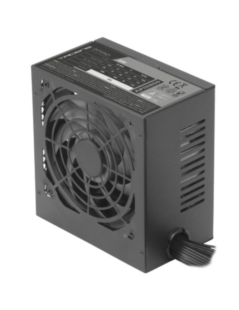 Fuente de Alimentación Anima APSIII850/ 850W/ Ventilador 12cm