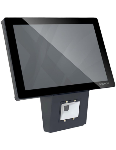 TPV / Approx appCHECKERPRICE02 Quad core RK3566/ 2GB/ 32GB/ 10"/ Táctil/ WiFi/ Android 11