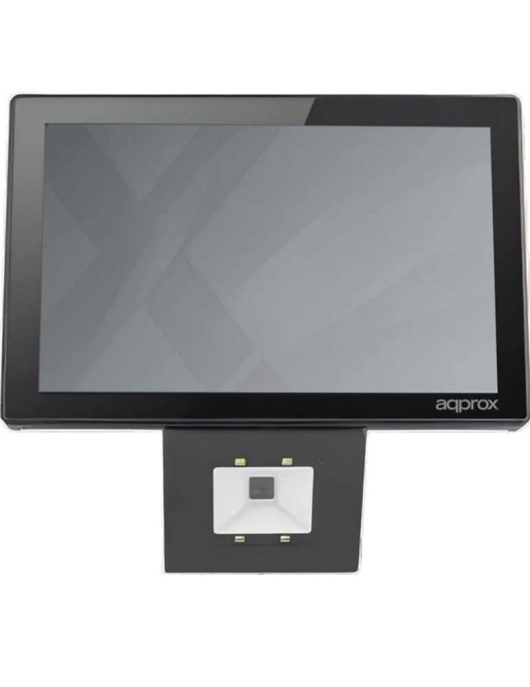 TPV / Approx appCHECKERPRICE02 Quad core RK3566/ 2GB/ 32GB/ 10"/ Táctil/ WiFi/ Android 11