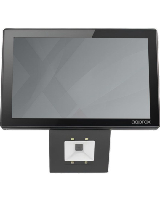 TPV / Approx appCHECKERPRICE02 Quad core RK3566/ 2GB/ 32GB/ 10"/ Táctil/ WiFi/ Android 11