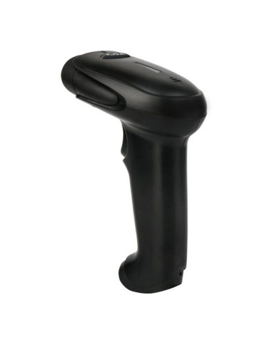 Lector de Código de Barras 1D Approx appLS19/ Bluetooth USB Radiofrecuencia 2