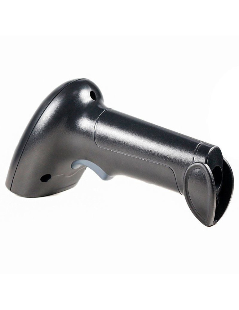 Lector de Código de Barras 1D-2D-QR Approx appLS21WS/ USB