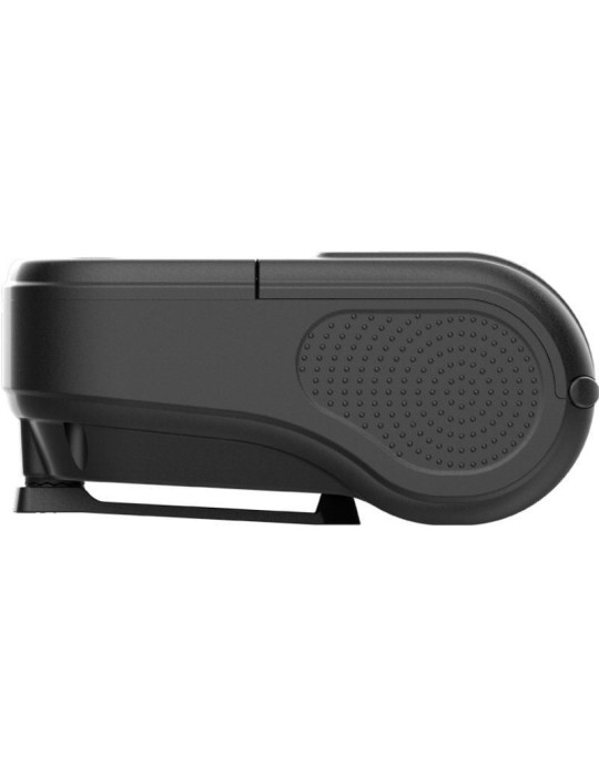 Impresora de Tickets Approx appPOS80PORTABLEWIFI/ Térmica/ Ancho papel 80mm/ USB-Bluetooth-WiFi/ Negra