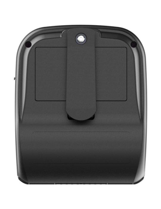 Impresora de Tickets Approx appPOS80PORTABLEWIFI/ Térmica/ Ancho papel 80mm/ USB-Bluetooth-WiFi/ Negra