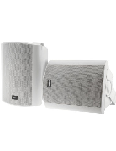 Altavoces Autoamplificados Approx appSPK+/ 60W/ 2.0/ Blancos
