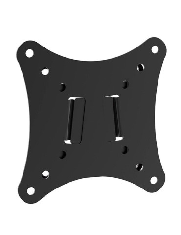 Soporte de Pared Fijo Approx appST00 para TV de 10-25"/ hasta 15kg
